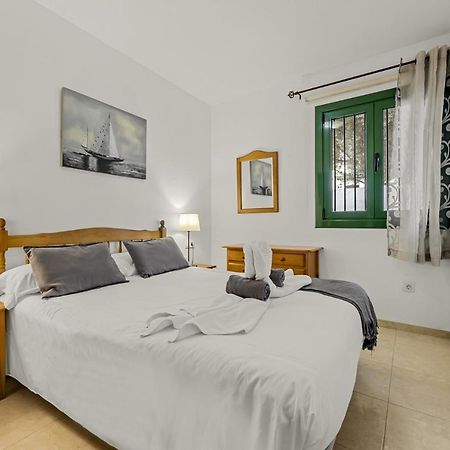 Apartamento Austria Puerto Del Carmen Puerto del Carmen  Exterior photo