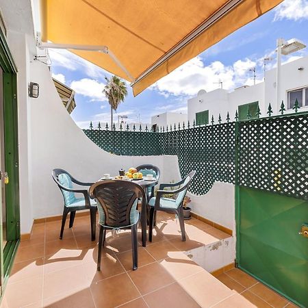 Apartamento Austria Puerto Del Carmen Puerto del Carmen  Exterior photo