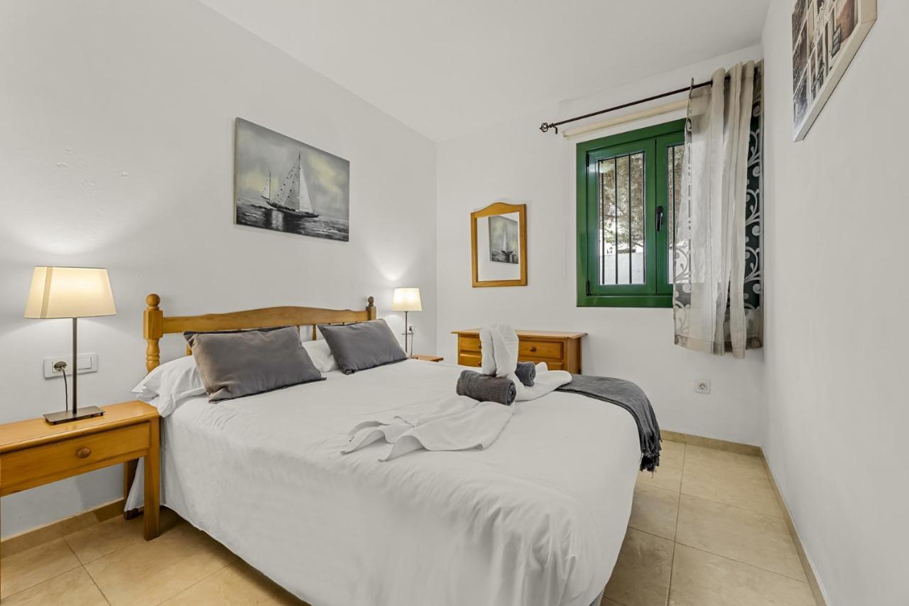 Apartamento Austria Puerto Del Carmen Puerto del Carmen  Exterior photo